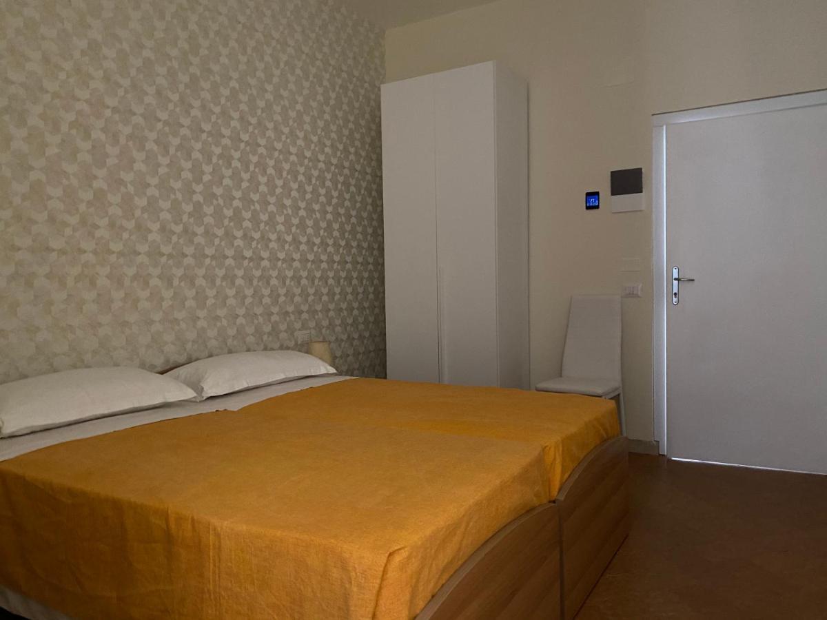 Acquaviva Experience B&B San Vincenzo Exterior photo