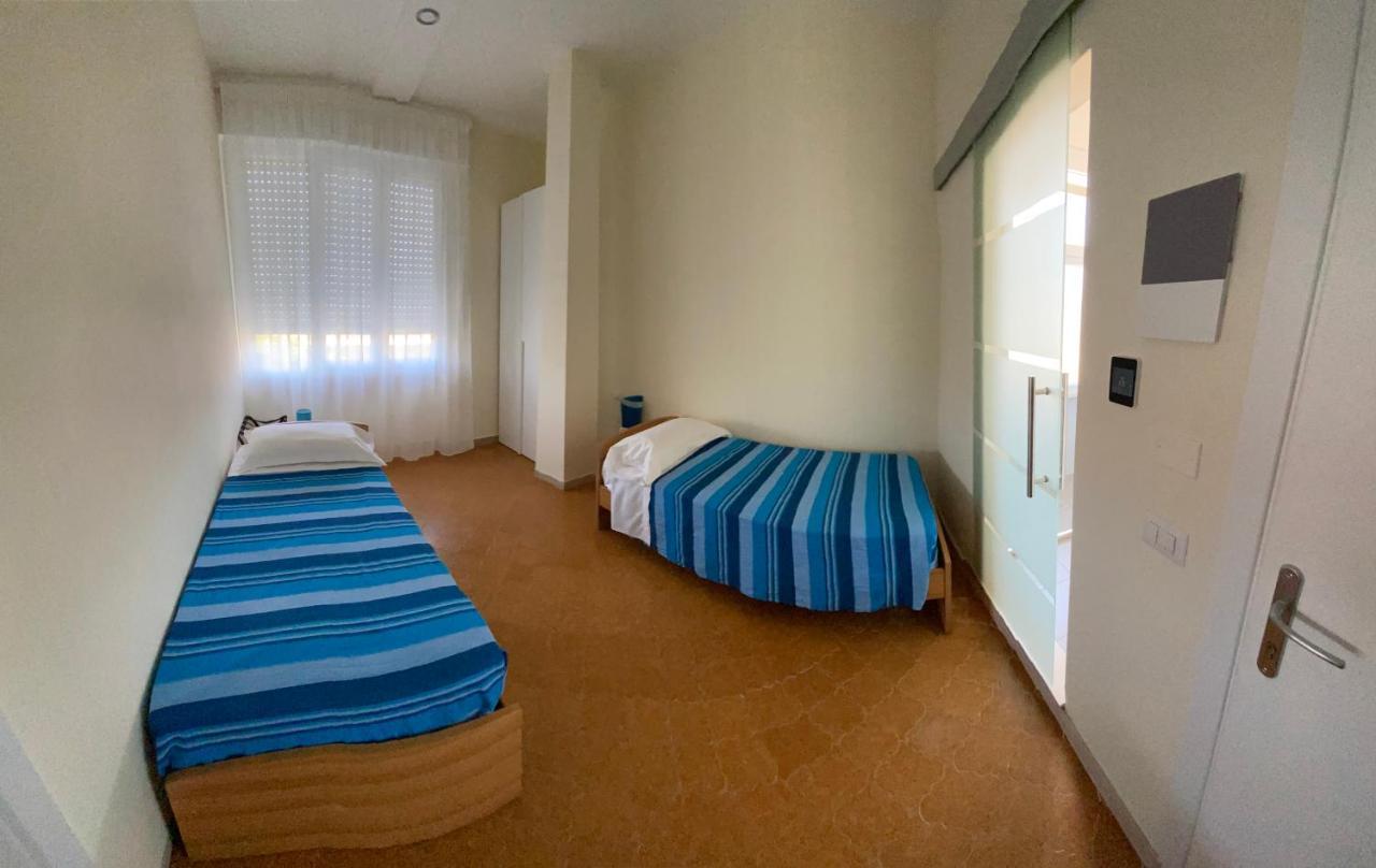 Acquaviva Experience B&B San Vincenzo Exterior photo