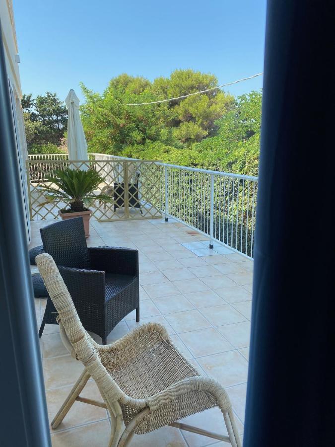 Acquaviva Experience B&B San Vincenzo Exterior photo