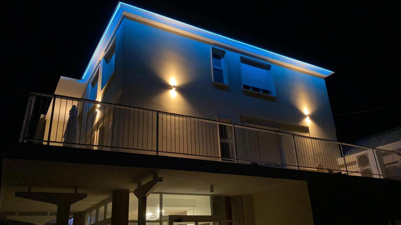 Acquaviva Experience B&B San Vincenzo Exterior photo