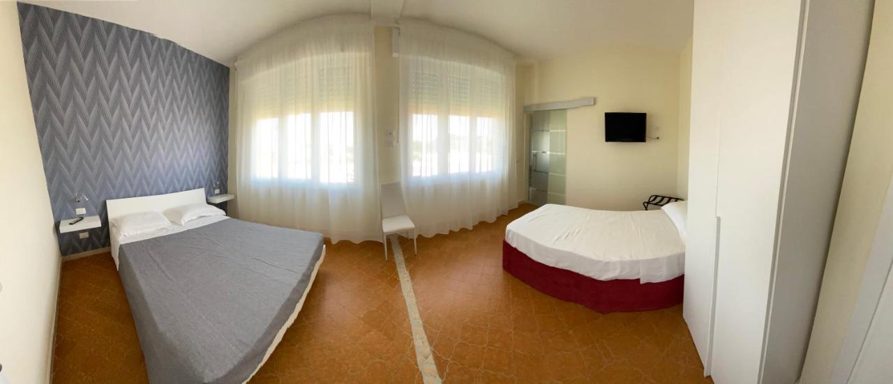 Acquaviva Experience B&B San Vincenzo Exterior photo