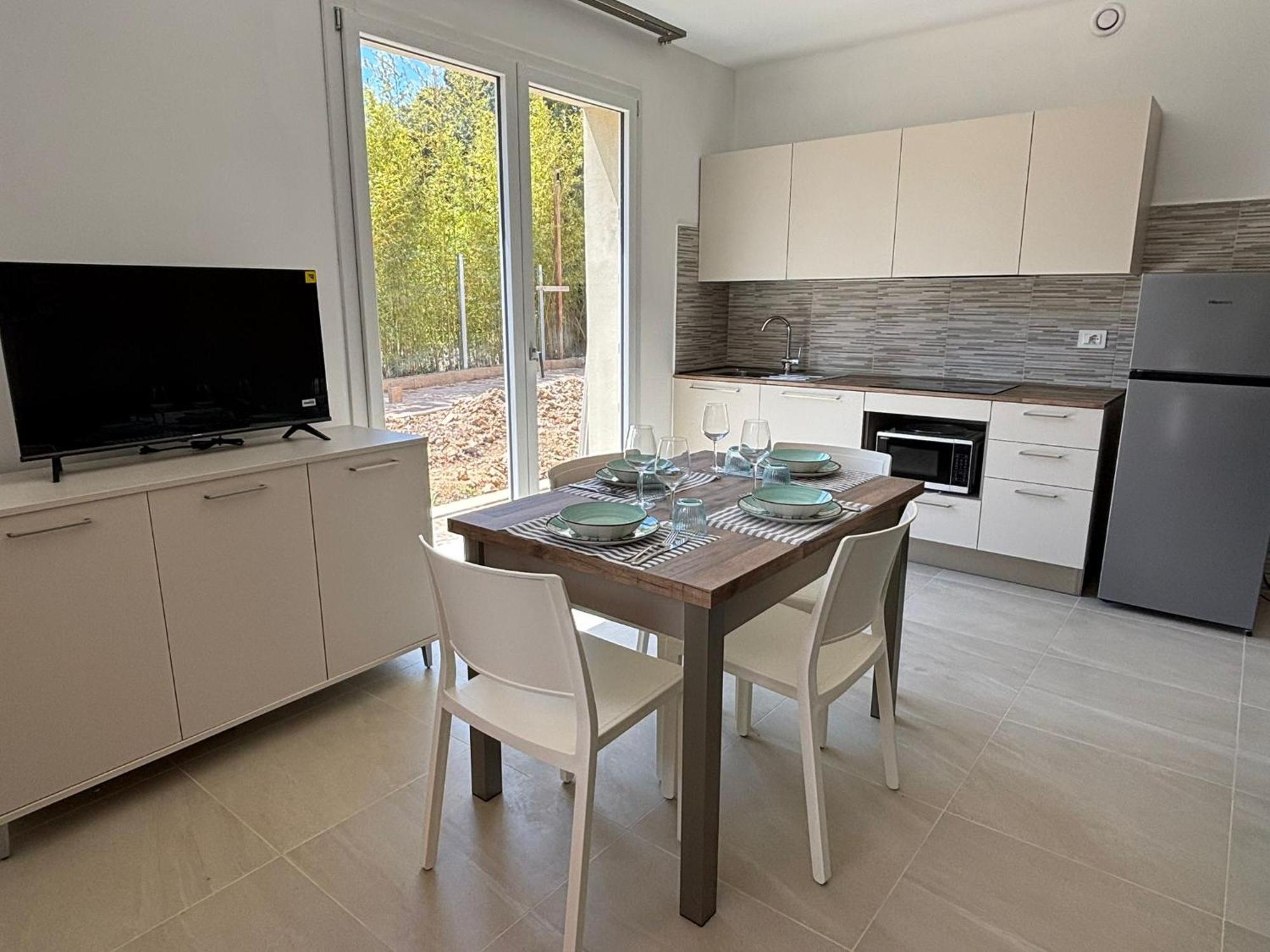 Acquaviva Experience B&B San Vincenzo Room photo