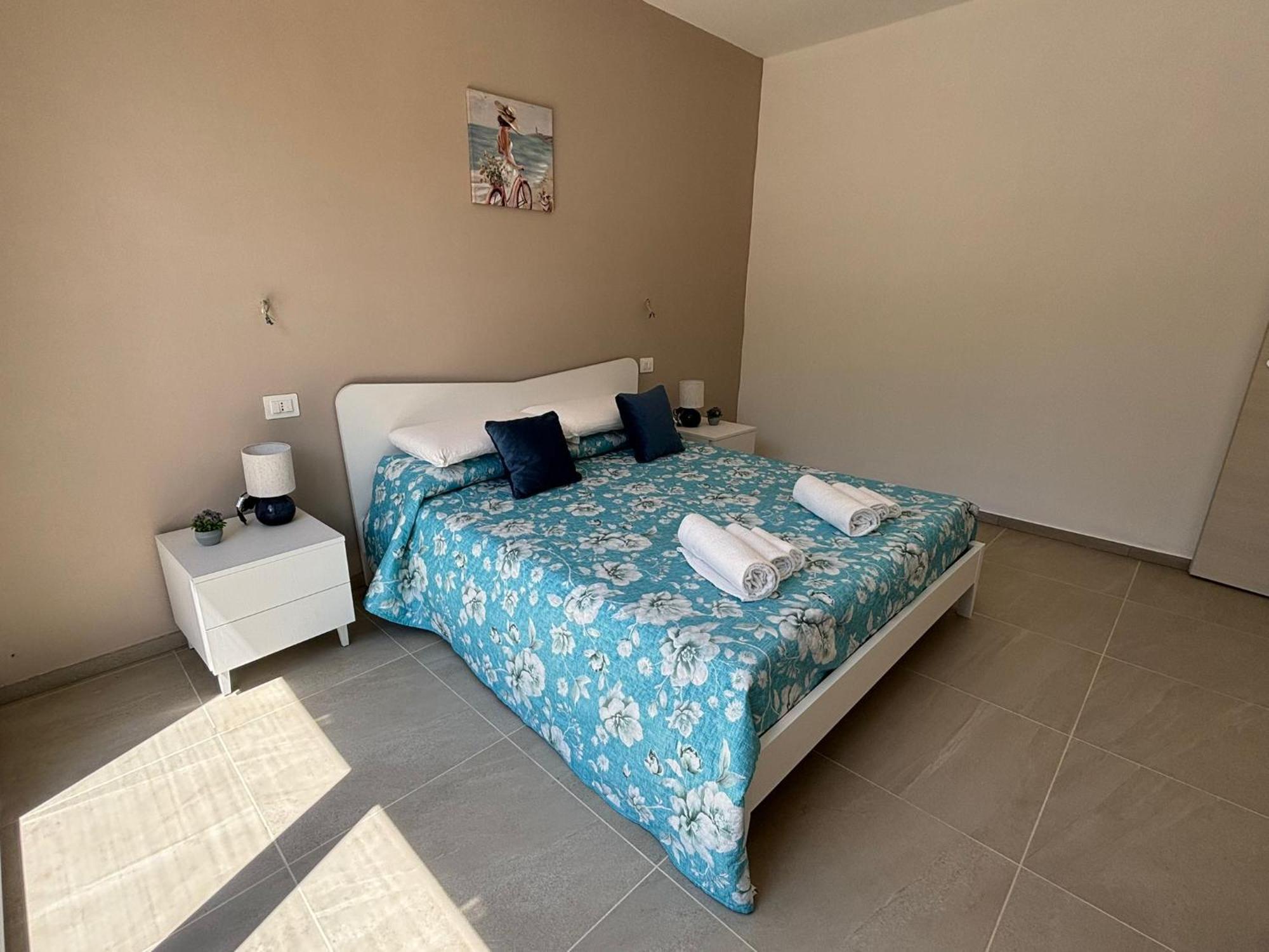 Acquaviva Experience B&B San Vincenzo Room photo