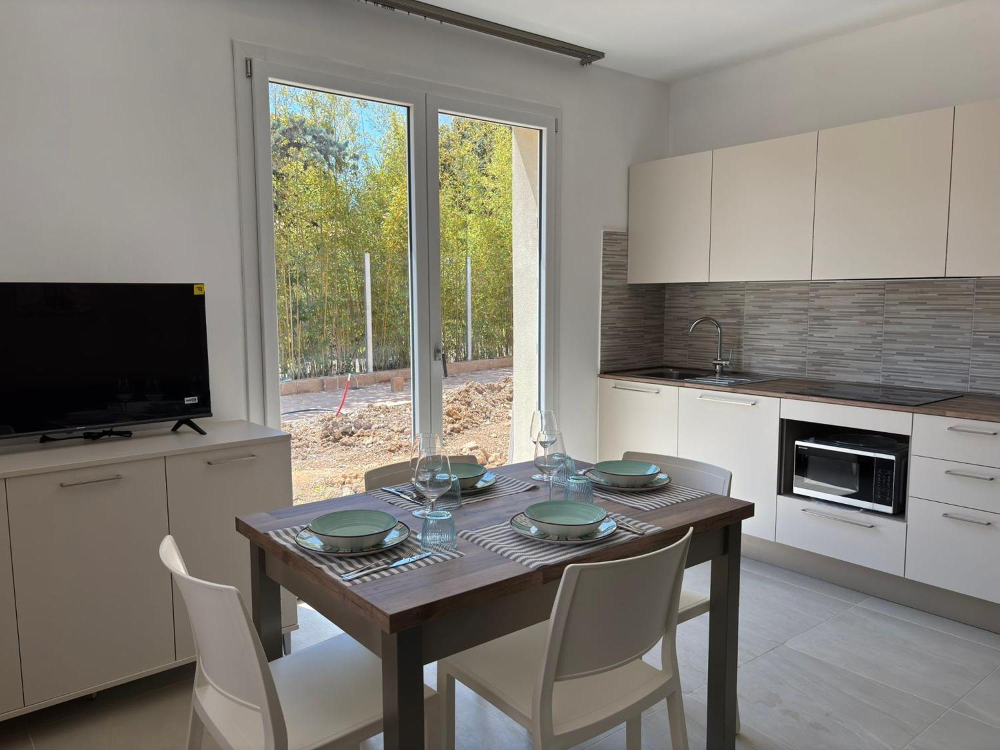 Acquaviva Experience B&B San Vincenzo Room photo