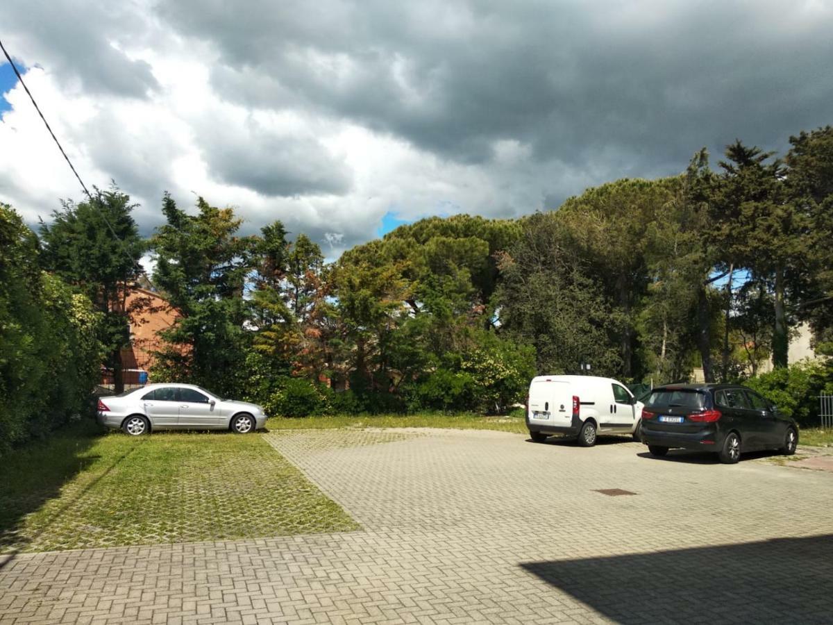 Acquaviva Experience B&B San Vincenzo Exterior photo